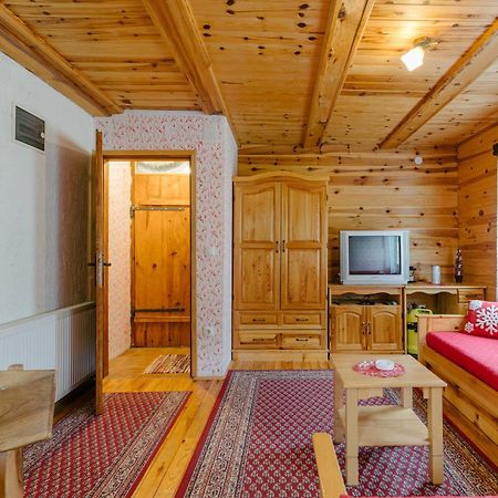 Appartamento Konaci Zaovljanska Jezera Zaovine Esterno foto